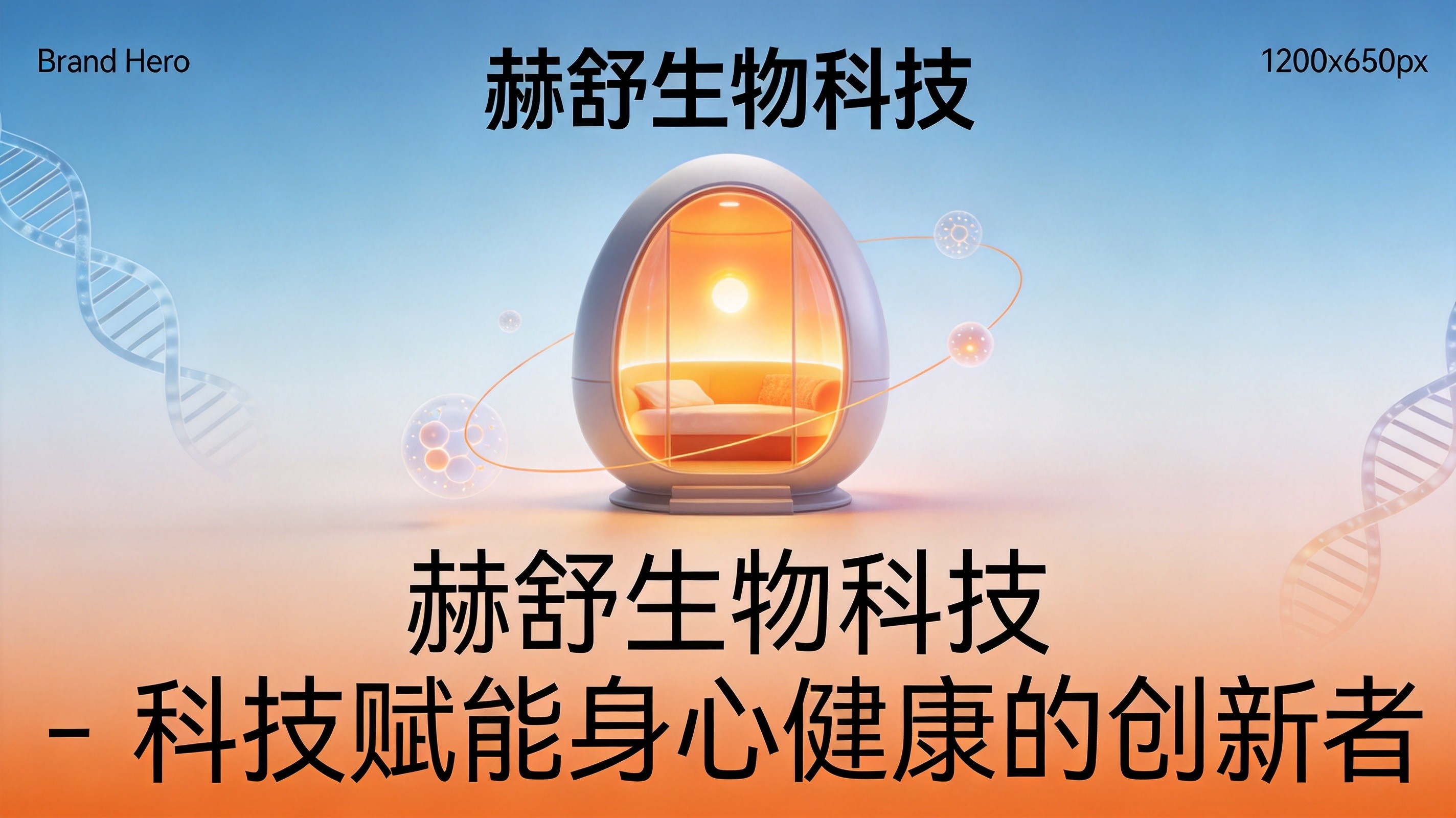 非侵入式放松技术